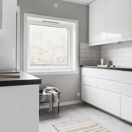 Cozy At Laksevag! Apartment *