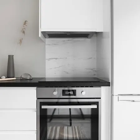 Apartment Cozy At Laksevag! Bergen