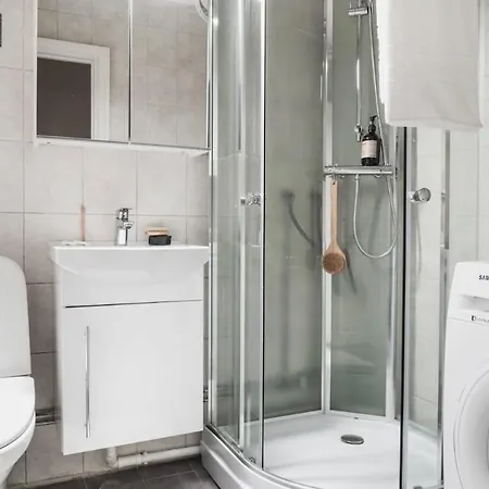 Cozy At Laksevag! * Bergen